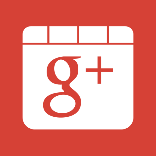 Google+ Alt 2 Icon 512x512 png